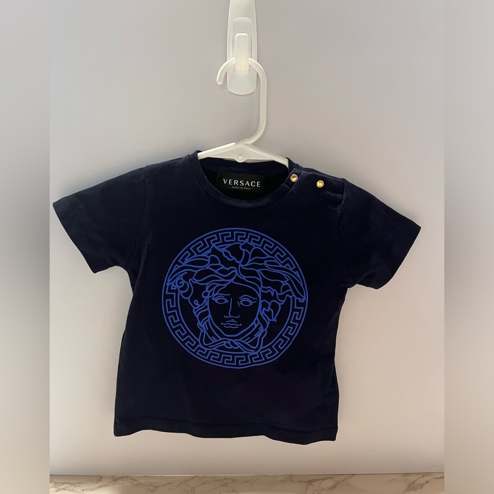 Baby Versace T.Shirt